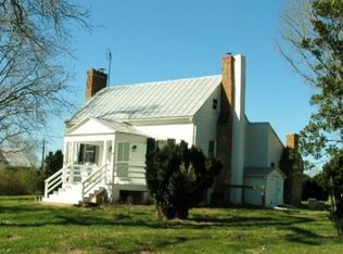 999 Richmond Rd, Keswick, VA 22947