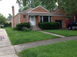 733 S Parkside Ave, Elmhurst, IL