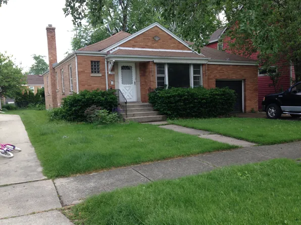 733 S Parkside Ave, Elmhurst, IL 60126