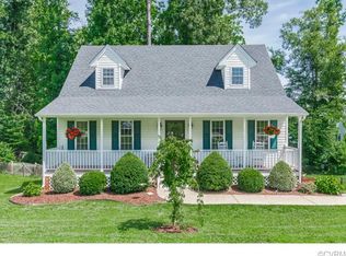 12766 Summerhouse Ln, Midlothian, VA 23112