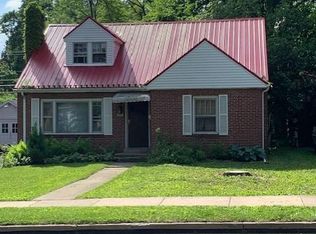 822 W Beaver Ave, State College, PA 16801