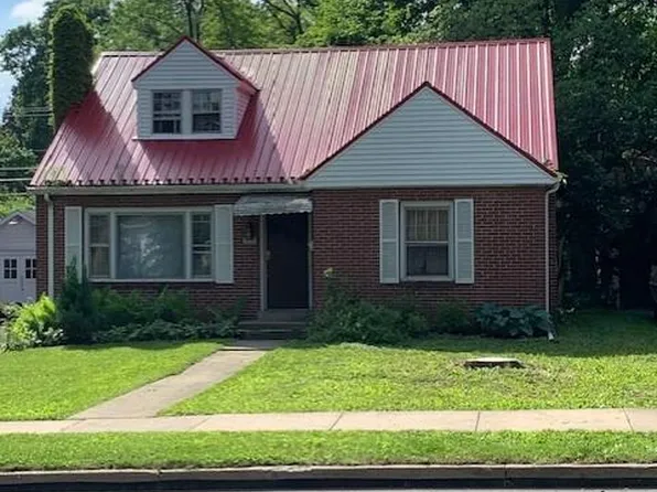 822 W Beaver Ave House A, State College, PA 16801