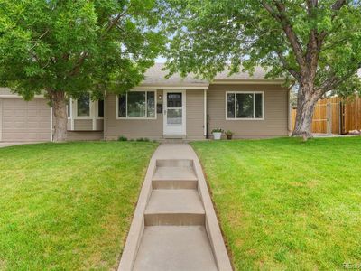 3076 S Grape Way, Denver, CO, 80222