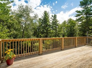 276 Storie Road, Boone, NC 28607