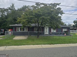 301 Marcus St, Dublin, GA 31021