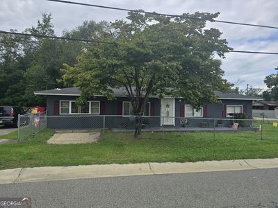 301 Marcus St, Dublin, GA, 31021