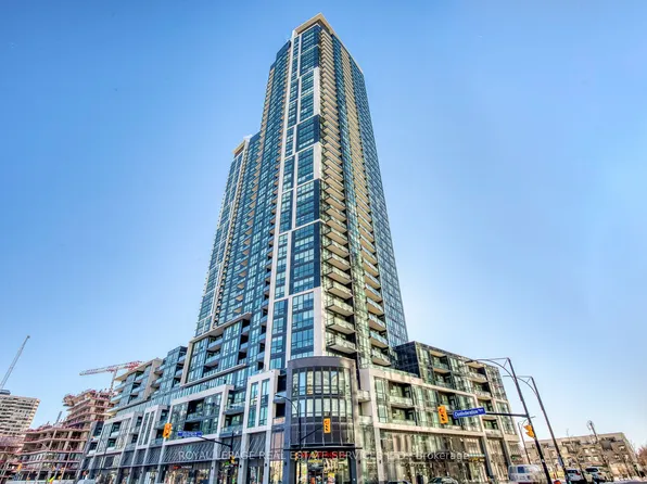 510 Curran Pl, Mississauga, ON