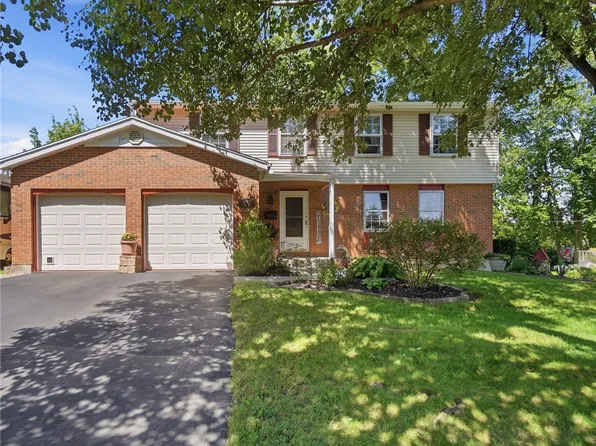 249 Topton Dr, Vandalia, OH 45377