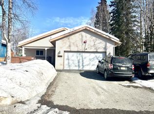 7231 Bern St, Anchorage, AK 99507