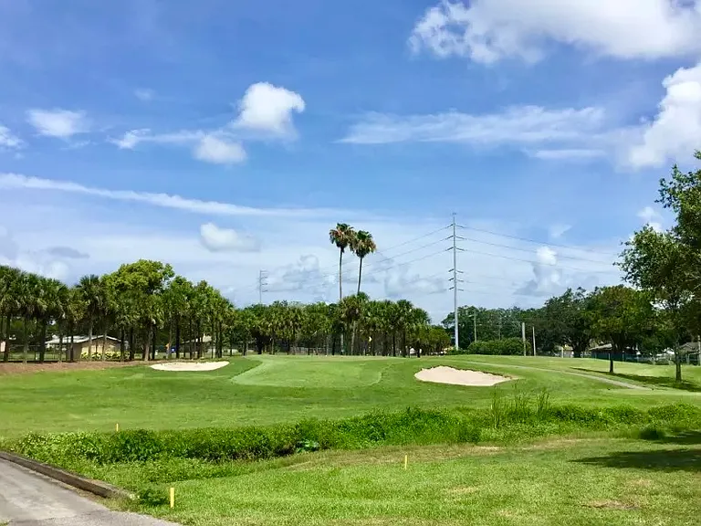 Clearwater Country Club golf course is 2 blocks away.

(Community and surrounding area)