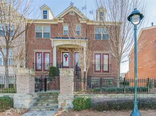 429 Alderwood St, Sandy Springs, GA 30328