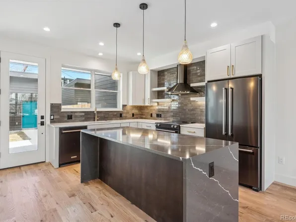 2752 S Bannock Street, Englewood, CO 80110