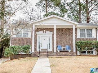 1084 Sherbrooke Dr, Homewood, AL 35209