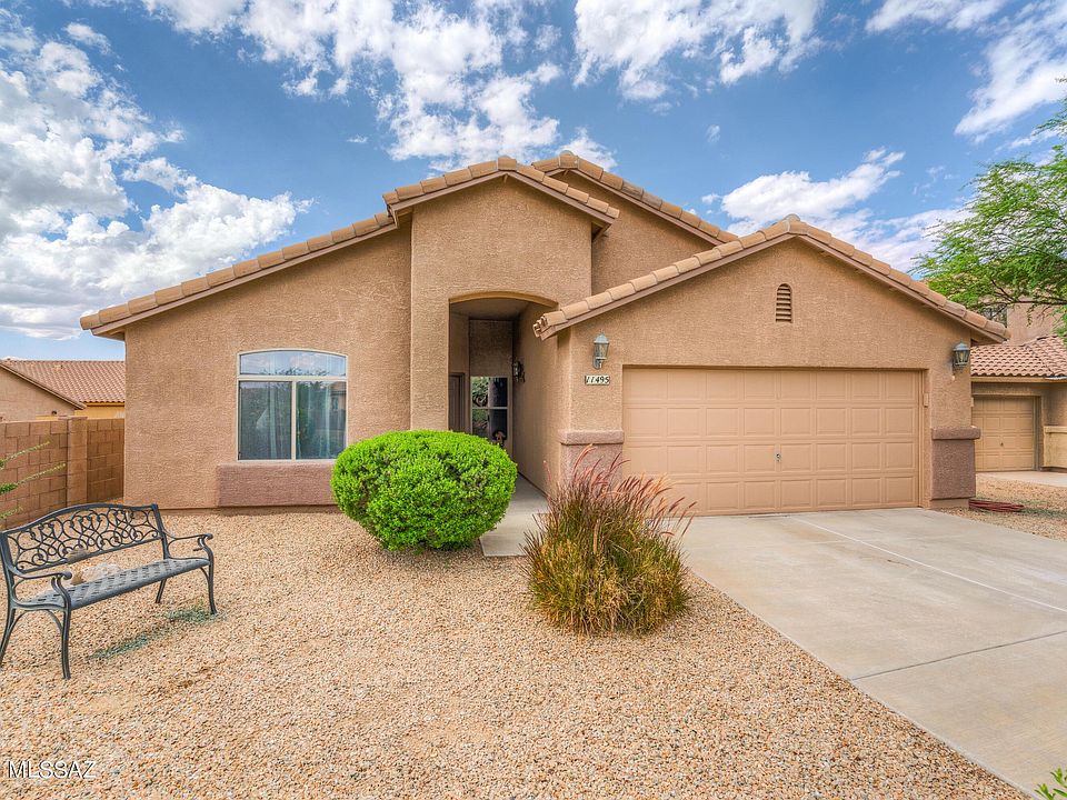 1st image of 11495 W Caliche Dr