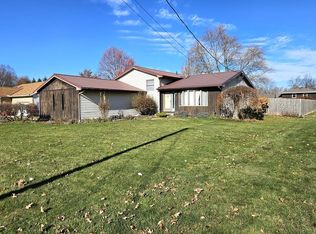 1552 Greenbriar Dr, Ashland, OH 44805