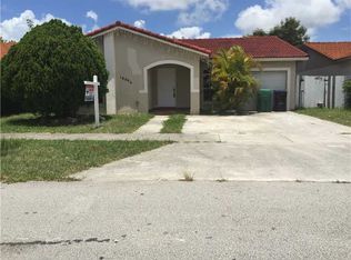 16896 SW 143rd Ct, Miami, FL 33177