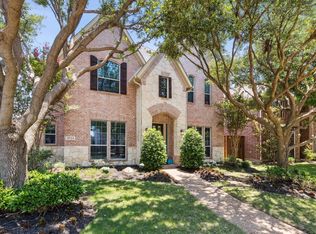 13722 Stevens Point Dr, Frisco, TX 75033