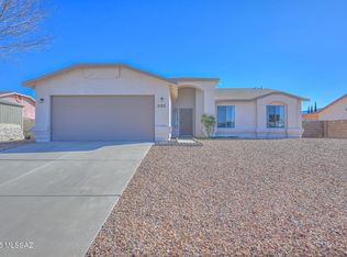 3120 Golden Eagle Dr, Sierra Vista, AZ 85650