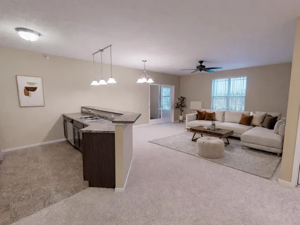 The Ponds at Heritage Place