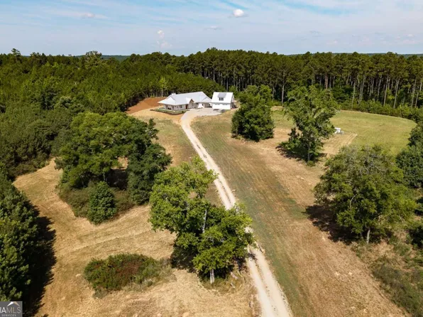 3612 Athens Hwy, Greensboro, GA 30642