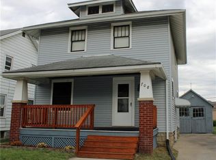 708 N Belmont Ave, Springfield, OH 45503