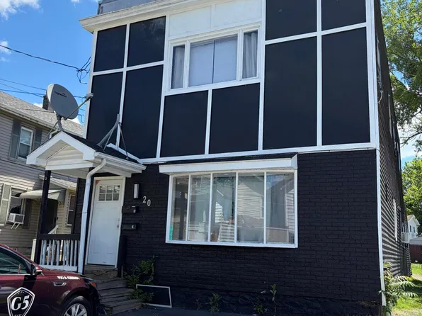 20 Franklin St, Edwardsville, PA 18704