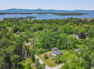 115 Babbidge Road, Islesboro, ME 04848