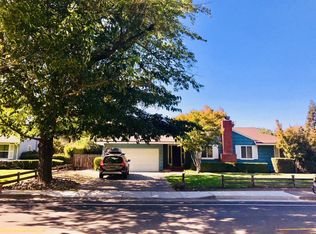 207 Patterson Blvd, Pleasant Hill, CA 94523