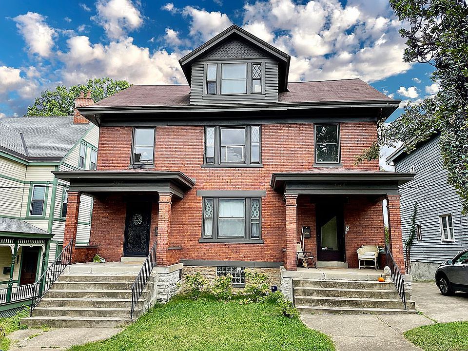 1st image of 3406 Bishop St
