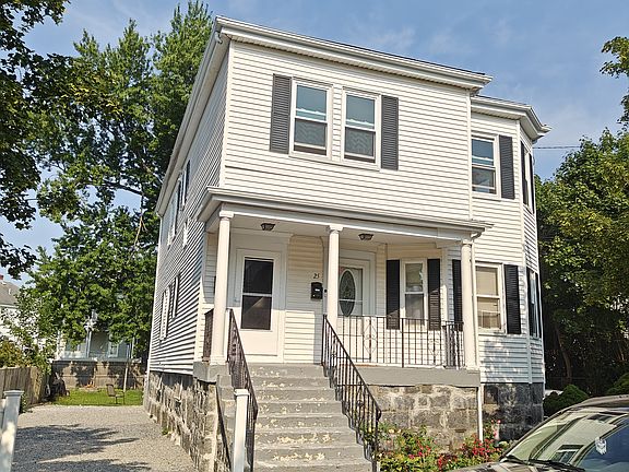 2nd image of 25 Harrington Ave #27