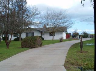 19853 Claremont Rd, Madera, CA 93638