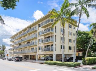 Meridian Manor Condo, Miami Beach, FL 33139