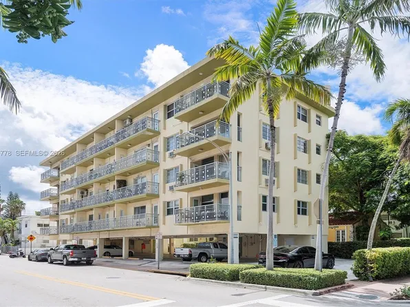 851 Meridian Ave APT 24, Miami Beach, FL 33139