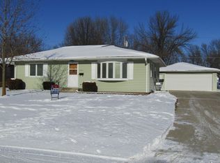 2612 14th Ave N, Fort Dodge, IA 50501