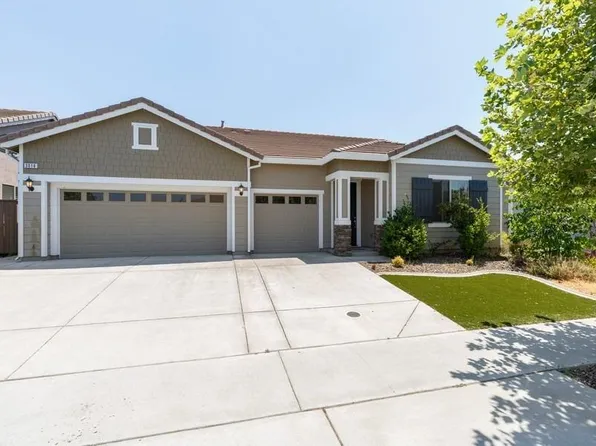 3016 Oak Trail Way, Roseville, CA 95747