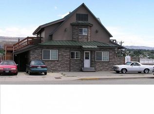 525 S Mission St APT 3, Wenatchee, WA 98801