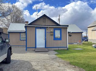 1452 Lacey St, Fairbanks, AK 99701