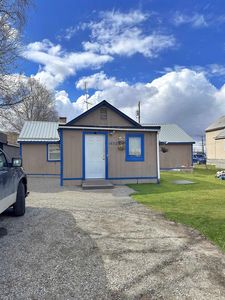 1452 Lacey St, Fairbanks, AK, 99701