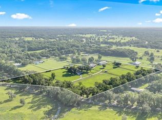 5065 NW 150th Ave, Morriston, FL 32668