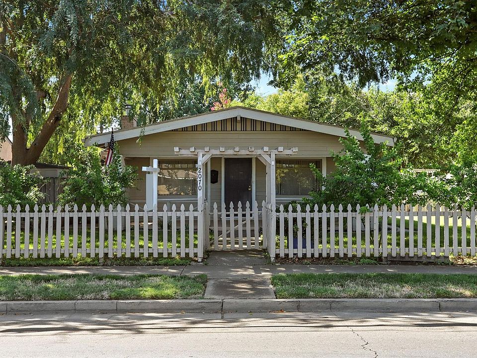 1st image of 2070 Monte Diablo Ave