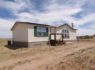 445 S Foothills Blvd, Taylor, AZ 85939