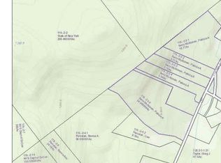 793 Friends Lake Rd, Chestertown, NY 12817