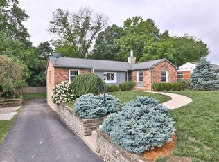 741 Indian Hill Rd, Terrace Park, OH 45174