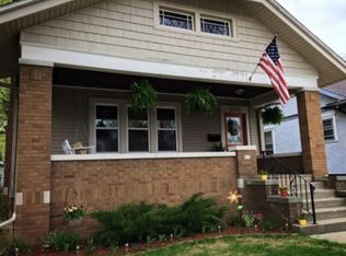 810 W Eleanor Pl, Peoria, IL