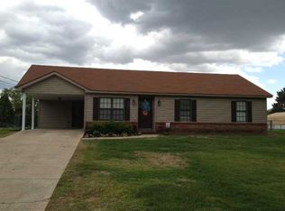 1426 Mathis Rd, Drummonds, TN 38023