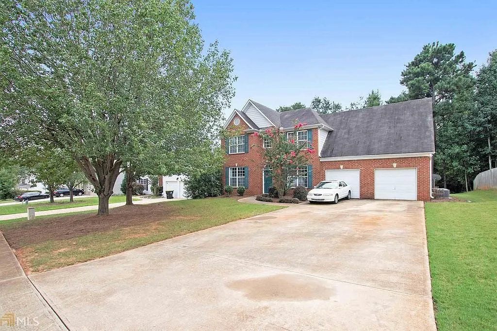 Building Photo - 8012 Abington Dr