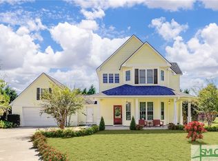 162 Us Highway 280 Hwy, Claxton, GA 30417