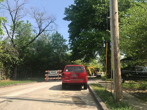 4th image of 166 S Old Orchard Ave