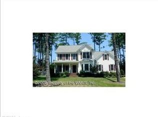 9927 Swallow Rdg, Toano, VA 23168