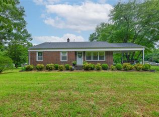 216 Underwood Rd, Elon, NC 27244
